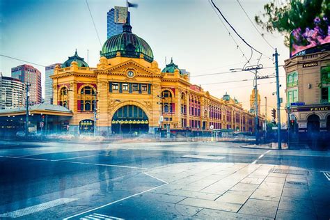 THE 15 BEST Things to Do in Melbourne .
